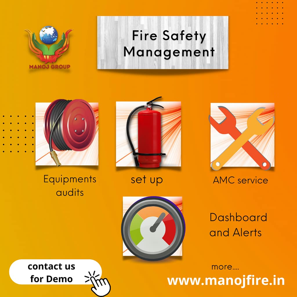 digitalization in fire safety by protegk